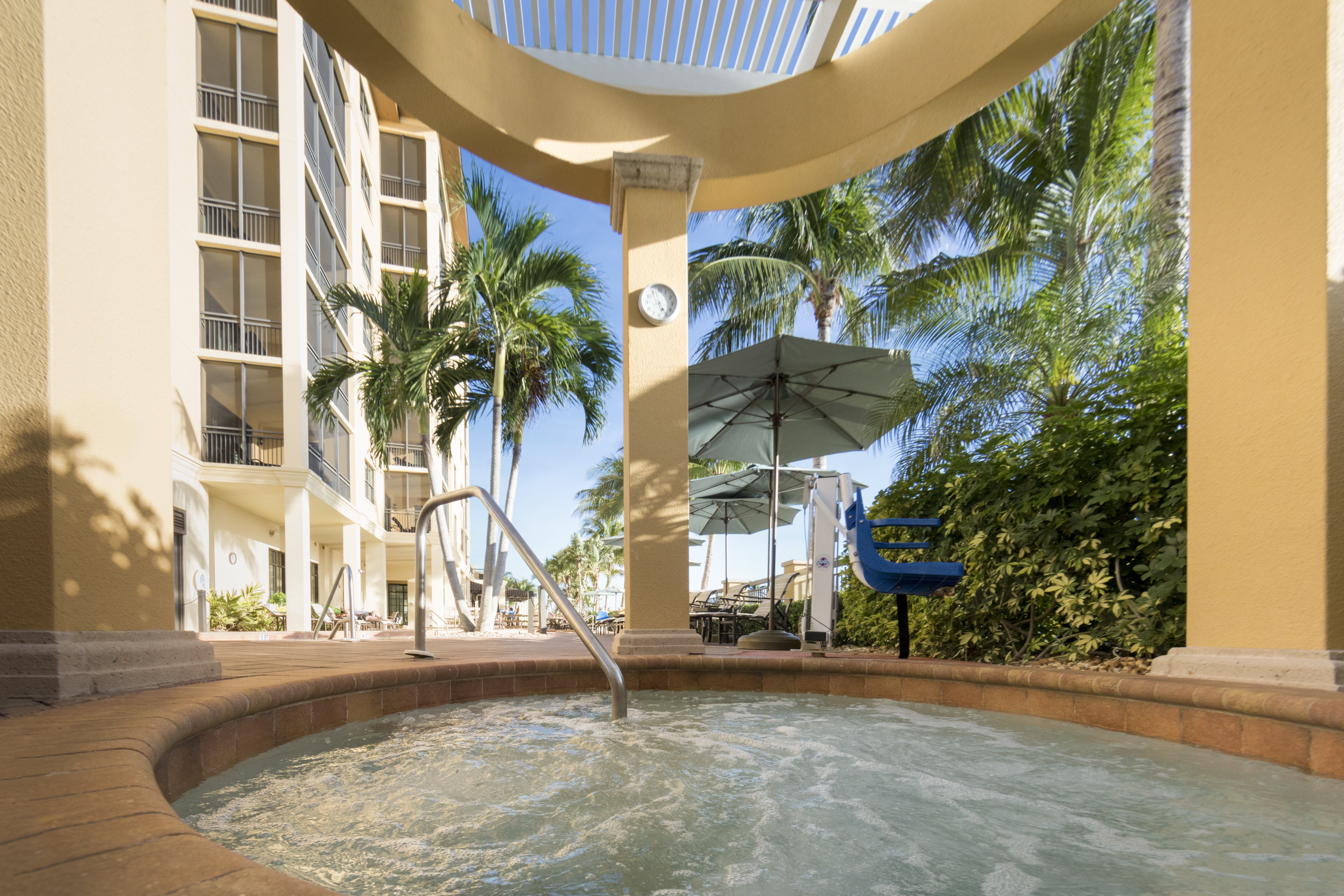Holiday Inn Club Vacations Sunset Cove Resort An Ihg Hotel Ex Holiday Inn Club Vacations Marco Isl 10/26