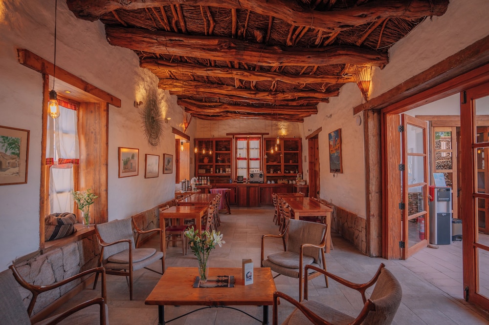 Terrantai Lodge 44/68