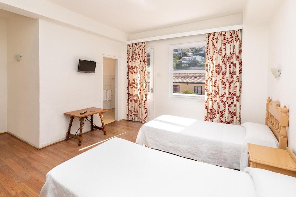 Maga Hotel 33/50