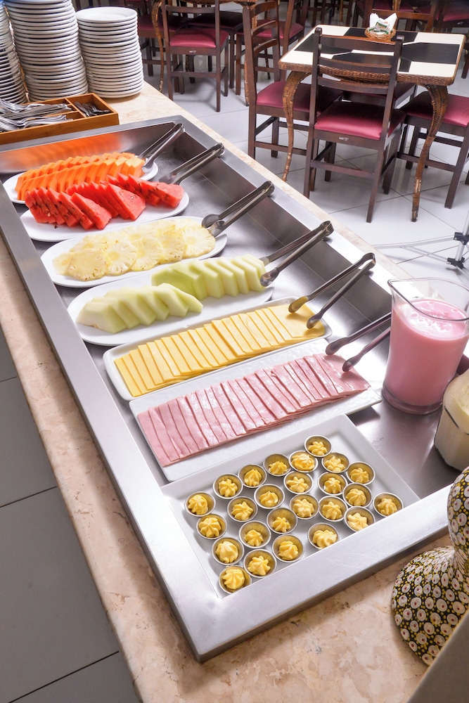 Lagoa Mar Hotel 51/56