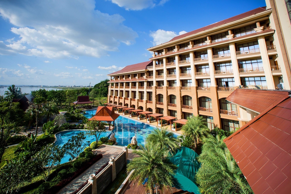 Landmark Mekong Riverside Hotel 1/44