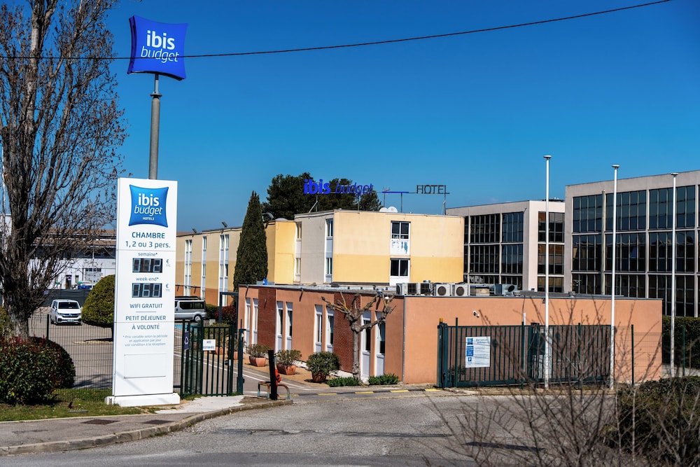Ibis Budget Aix En Provence 5/49