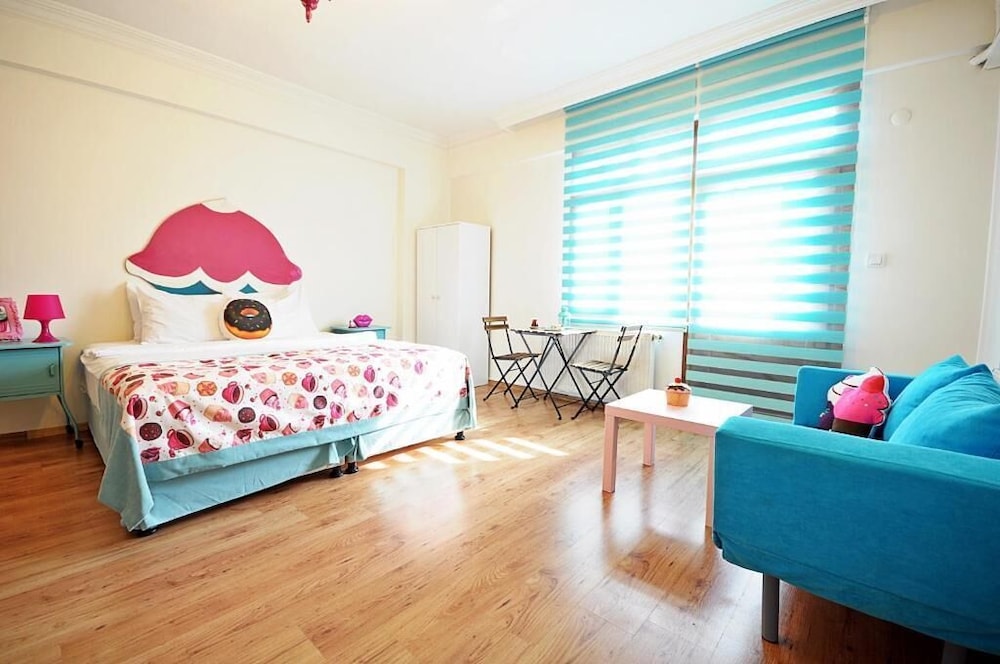 Brk Dream Suites Taksim 14/50