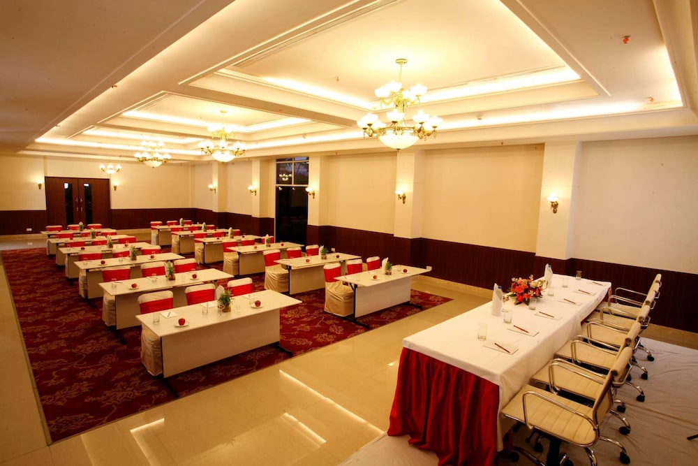 AMBROSIA SAROVAR PORTICO 36/50