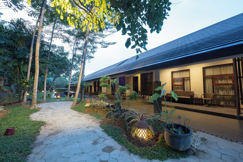 Rumah Kito Jambi Hotel 3/33