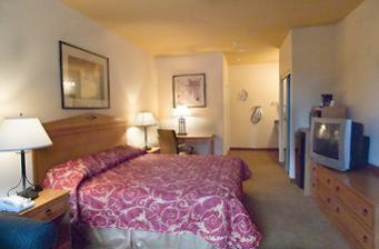 The Garden Inn Hotel 13/13