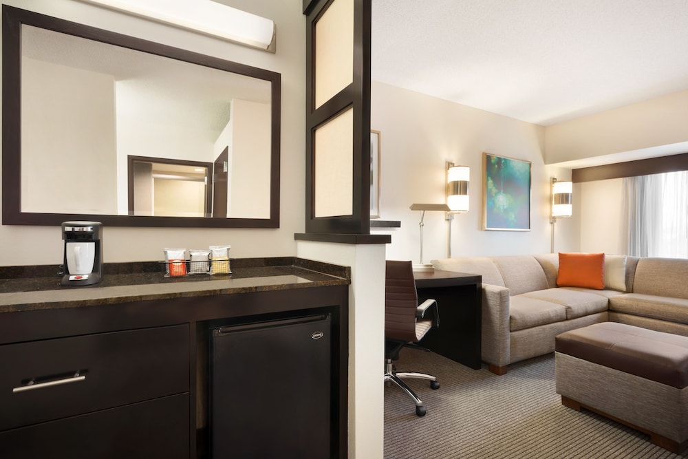 Hyatt Place Philadelphia/ King Of Prussia 42/69