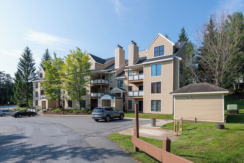 Mount Snow Lodging 32/50