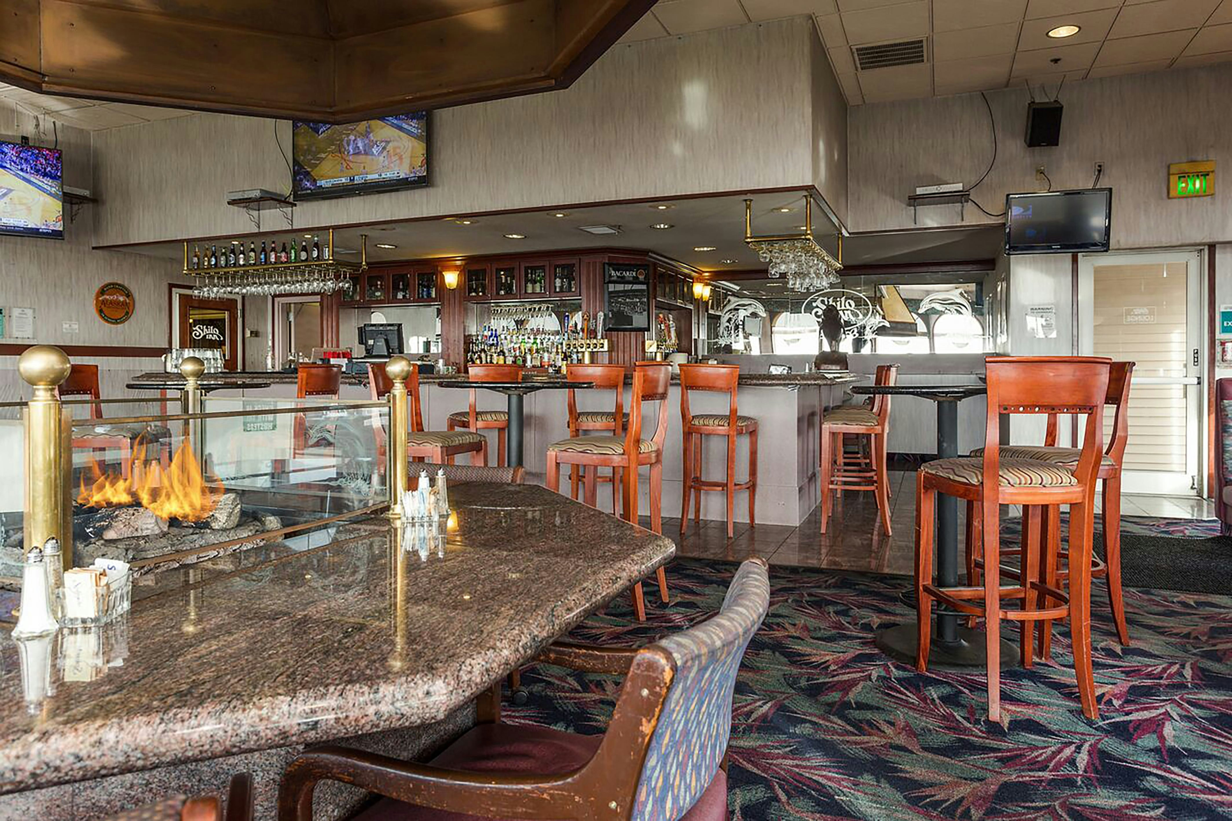 Shilo Inn Suites Hotel Ocean Shores 32/41