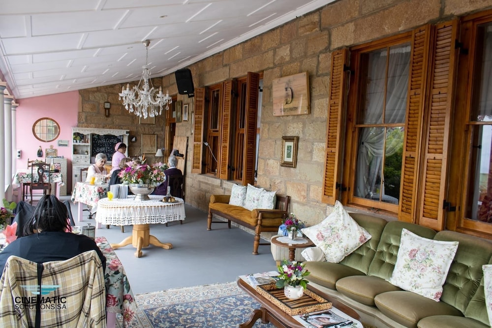 Betty's Boutique Hotel 27/50