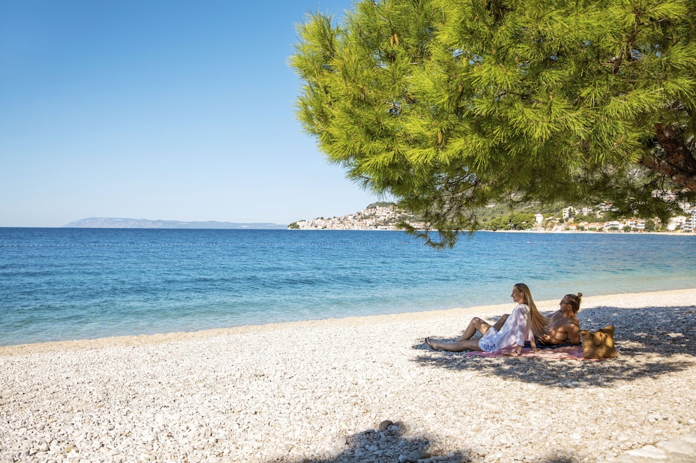 TUI BLUE Adriatic Beach - Adults Only 63/75
