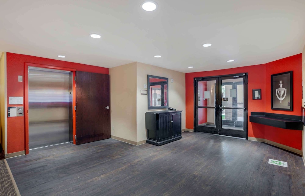 Extended Stay America Los Angeles -Torrance 38/42