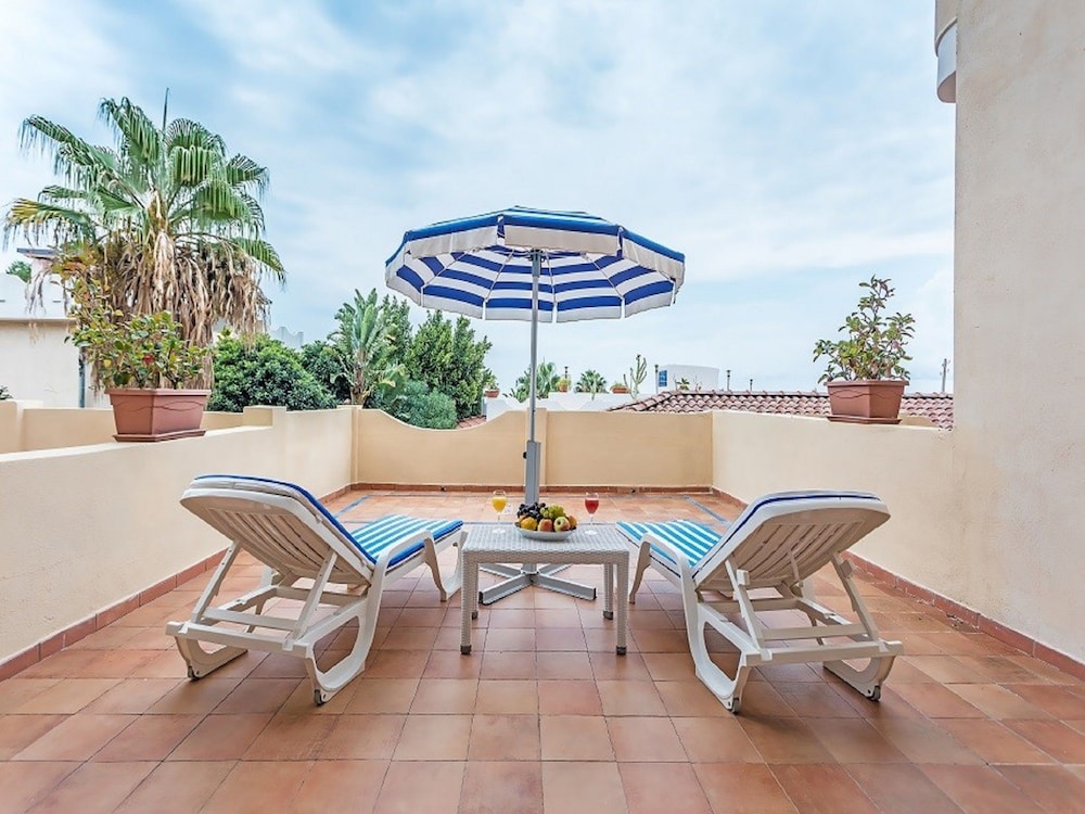 Hotel Ipomea Club 43/66