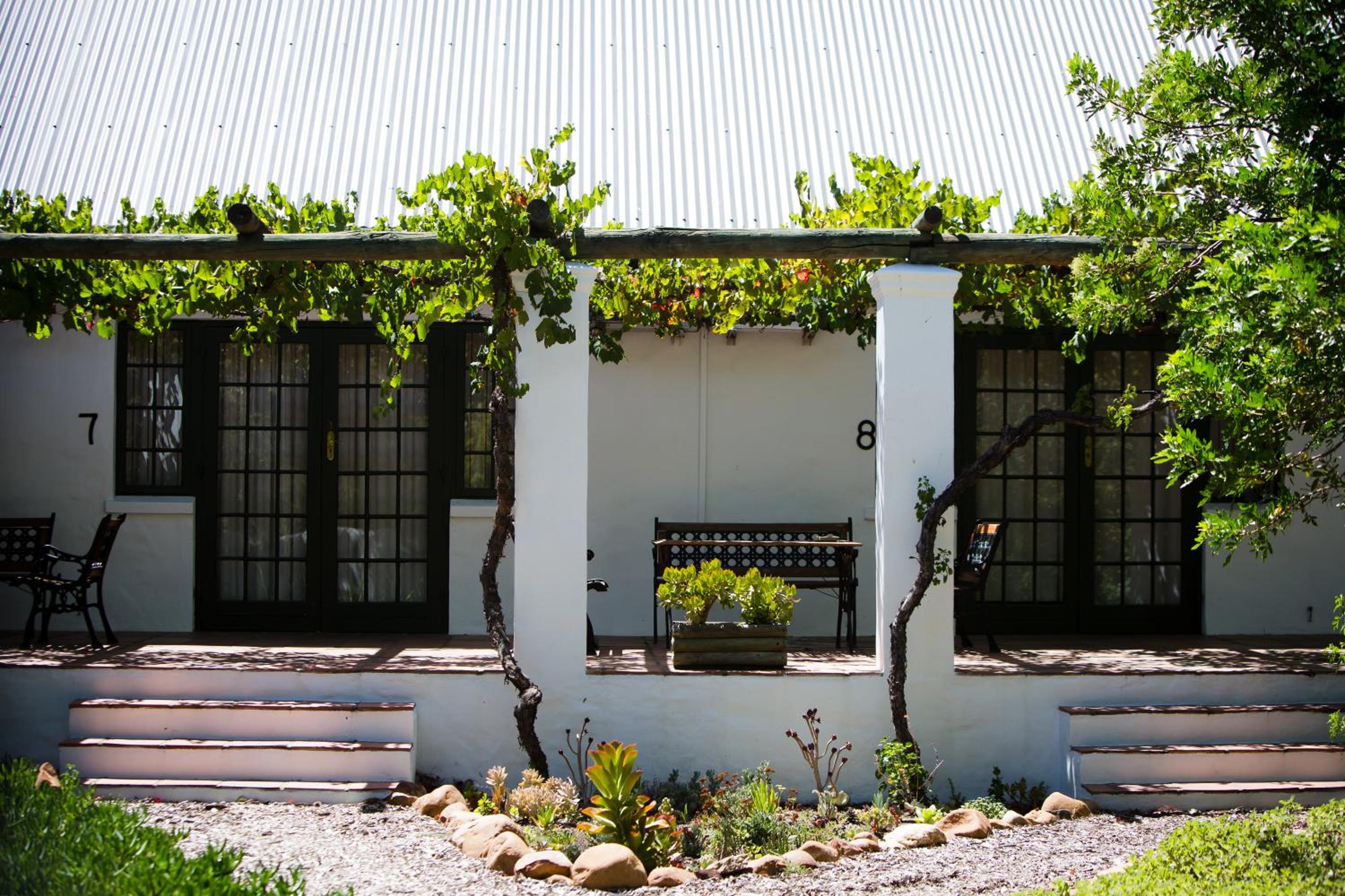 Manley Wine Estate 3/24