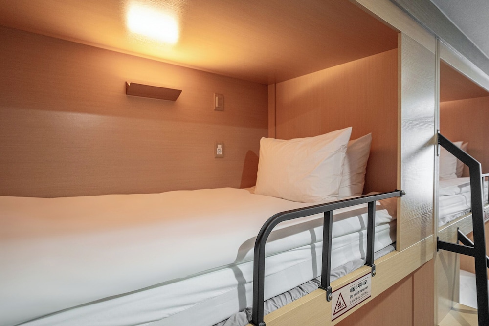 Koreana Hotel photo4