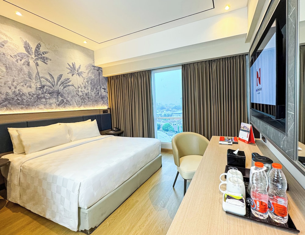 Swiss-Belinn Malang 33/74