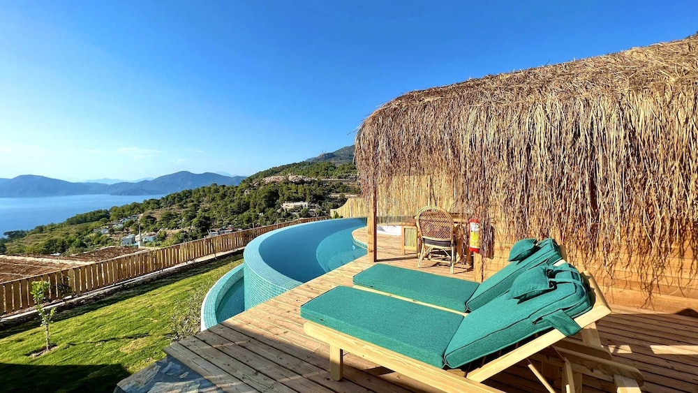 Seaview Faralya Boutique Hotel 23/50