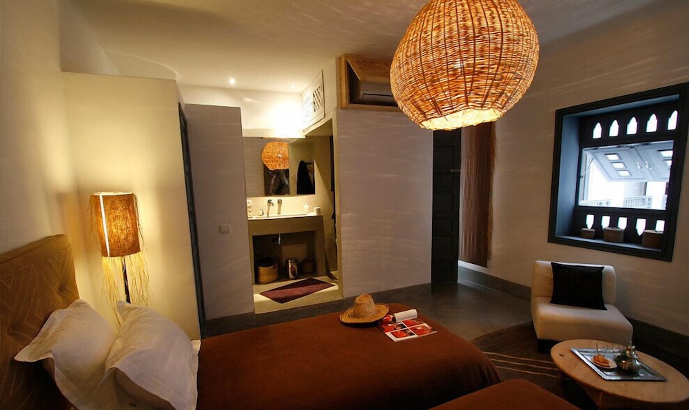 Riad Awa 58/73