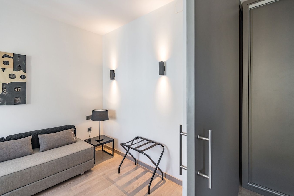 Hotel Paseo de Gracia 17/29