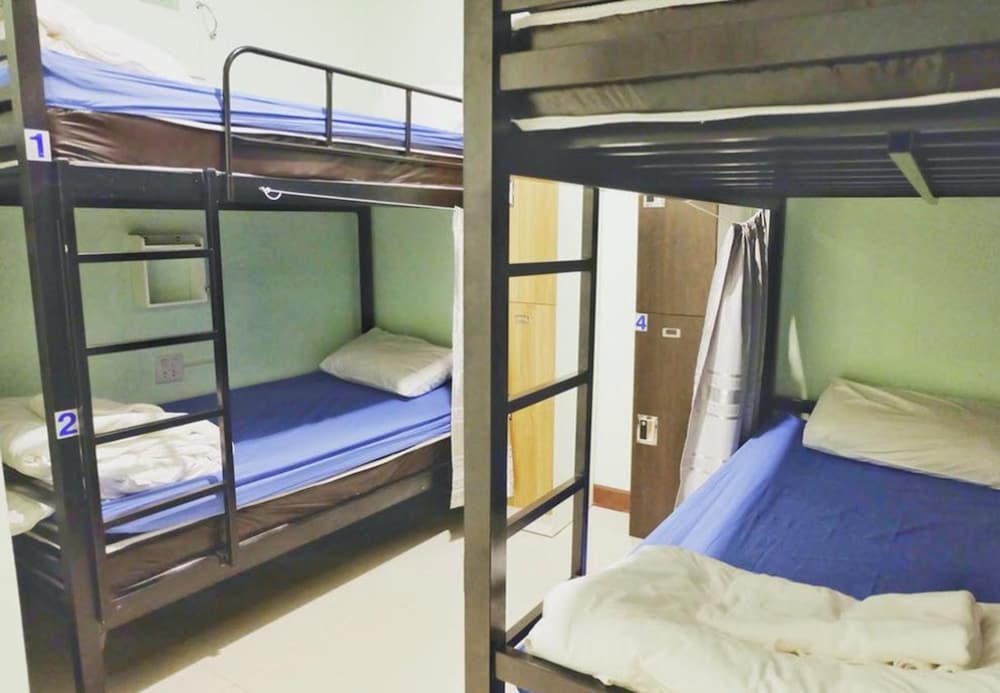 Mahannop Hostel 8/18