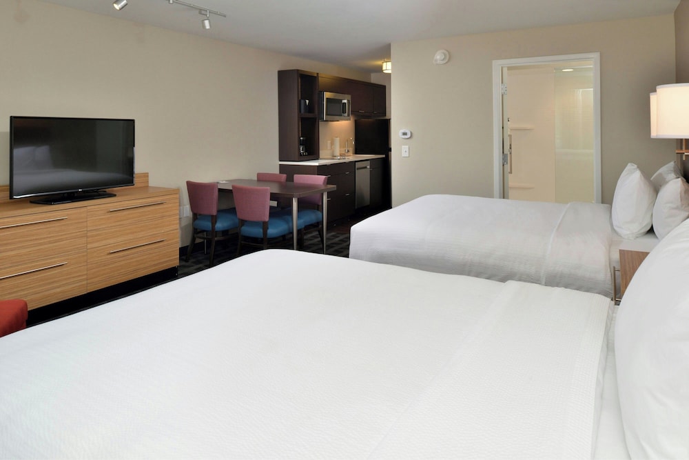 TownePlace Suites Raleigh-Durham Airport/Morrisville 21/65