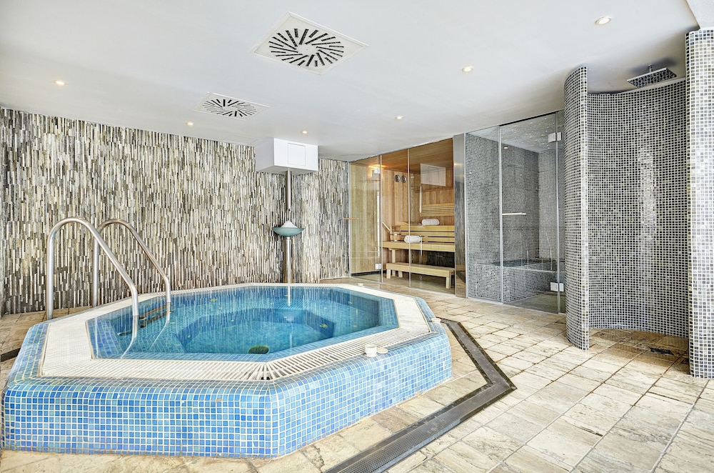 Grupotel Acapulco Playa - Adults Only 39/66