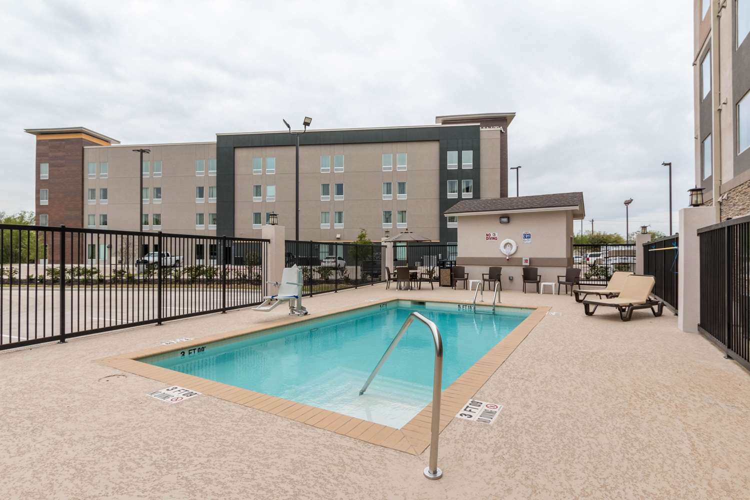 Sleep Inn and Suites College Station Area 6/46
