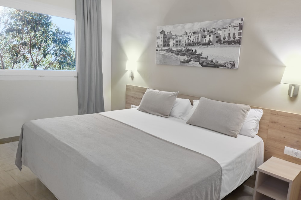 Sunway Playa Golf Sitges 13/71