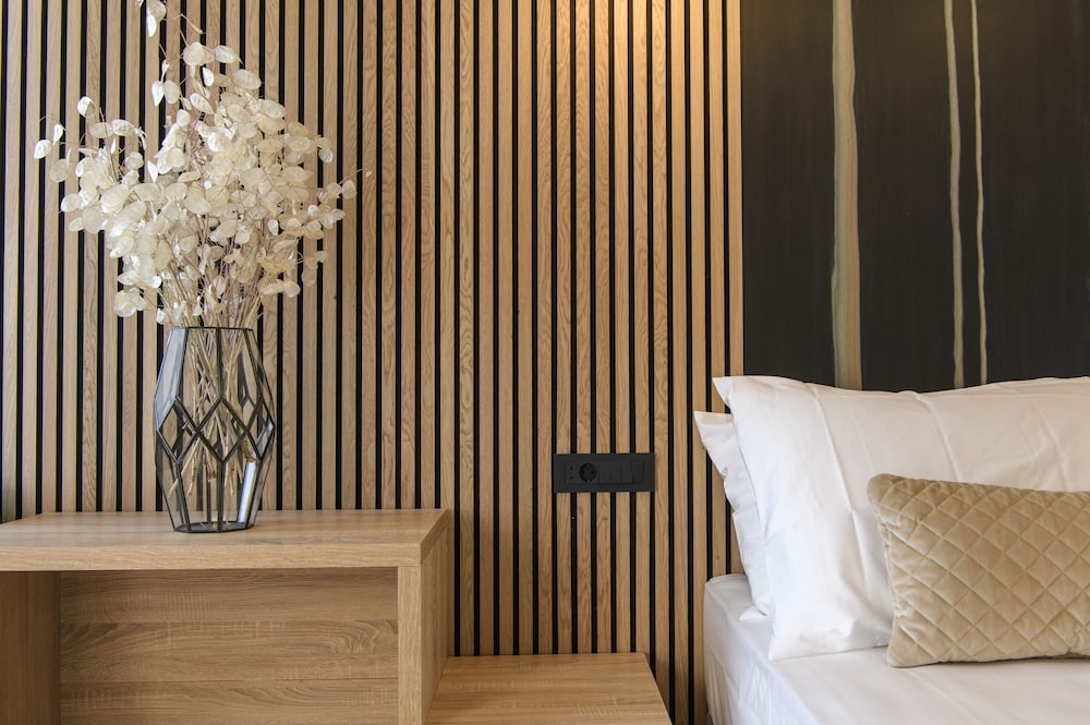 Via Mare Luxury Rooms 9/21