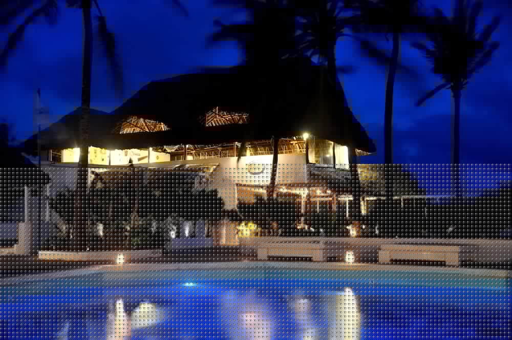 Barracuda Inn Resort 48/51