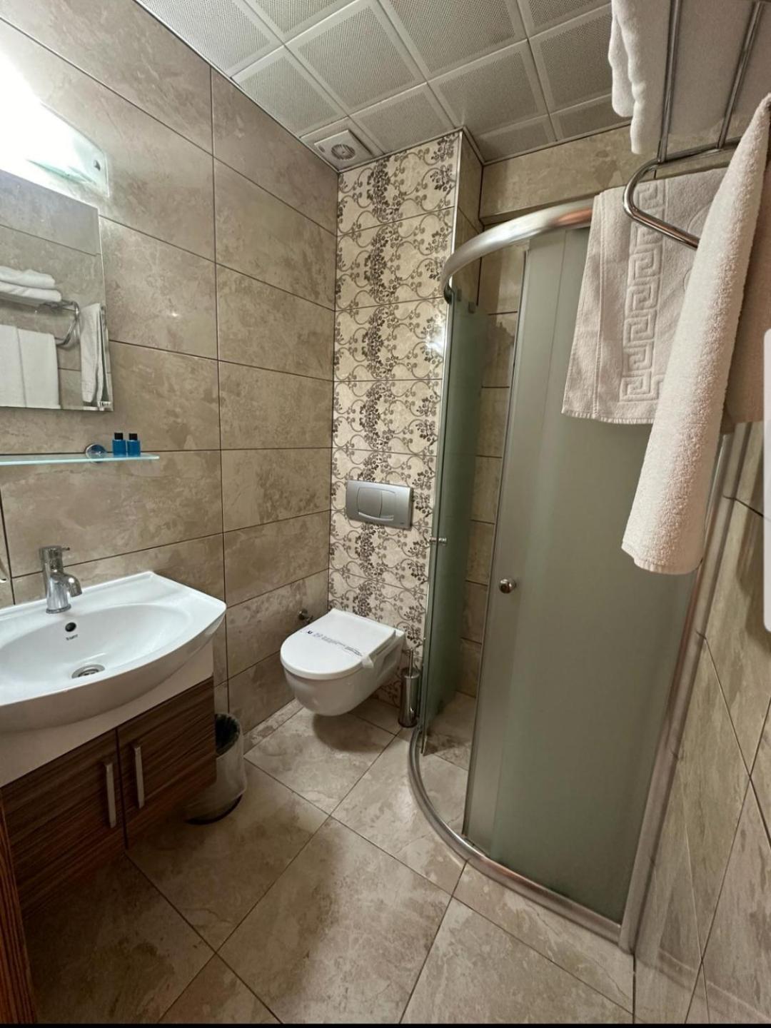 Sonerbey Otel 22/22