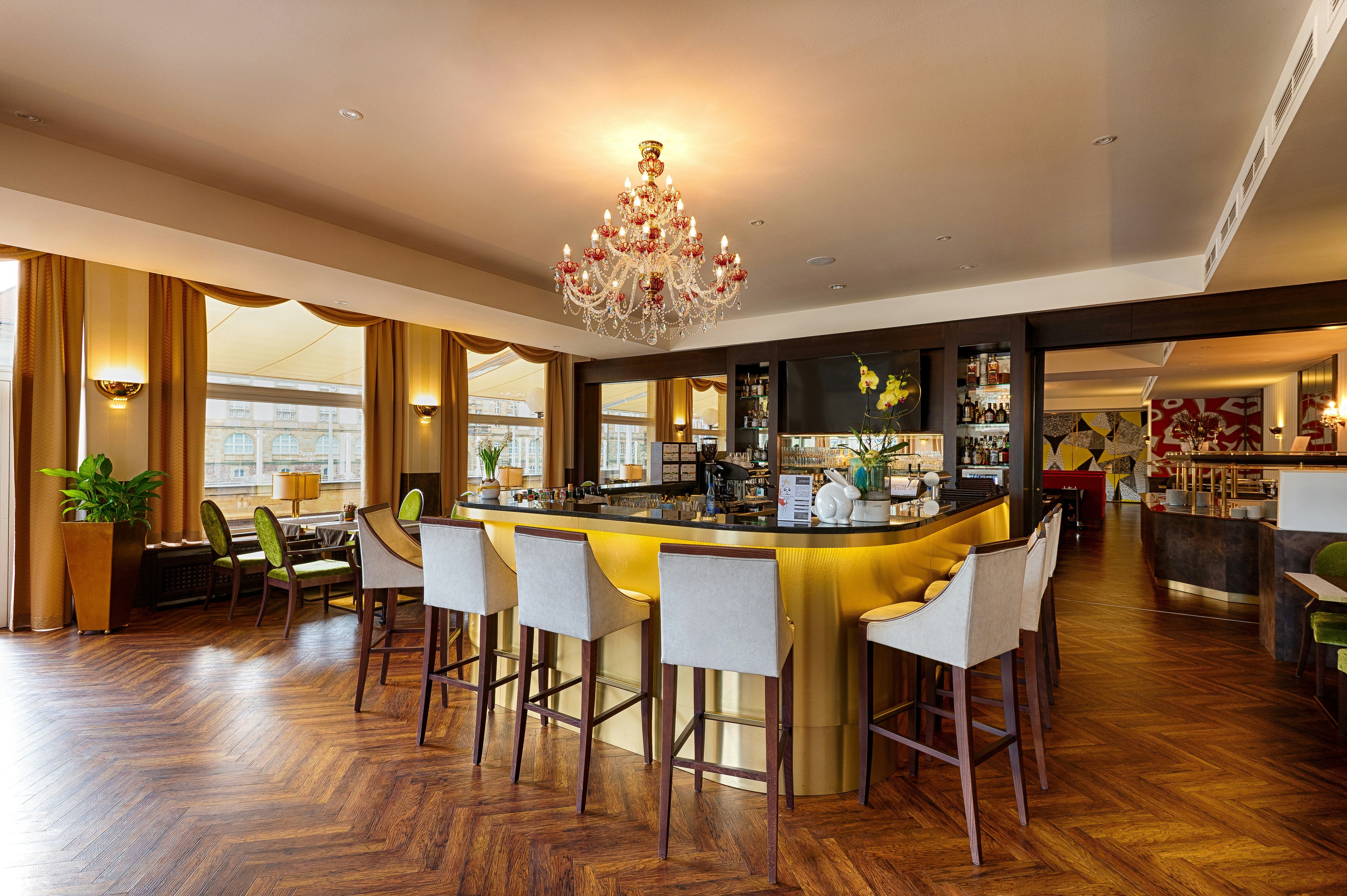 Hotel Chemnitzer Hof 16/33