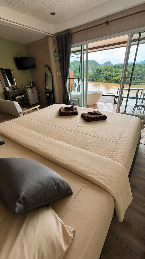 Kwainoy Riverpark & Resort 43/64