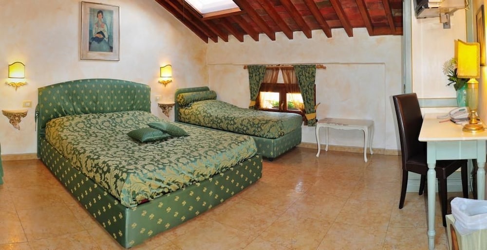 Locanda Modigliani 20/41