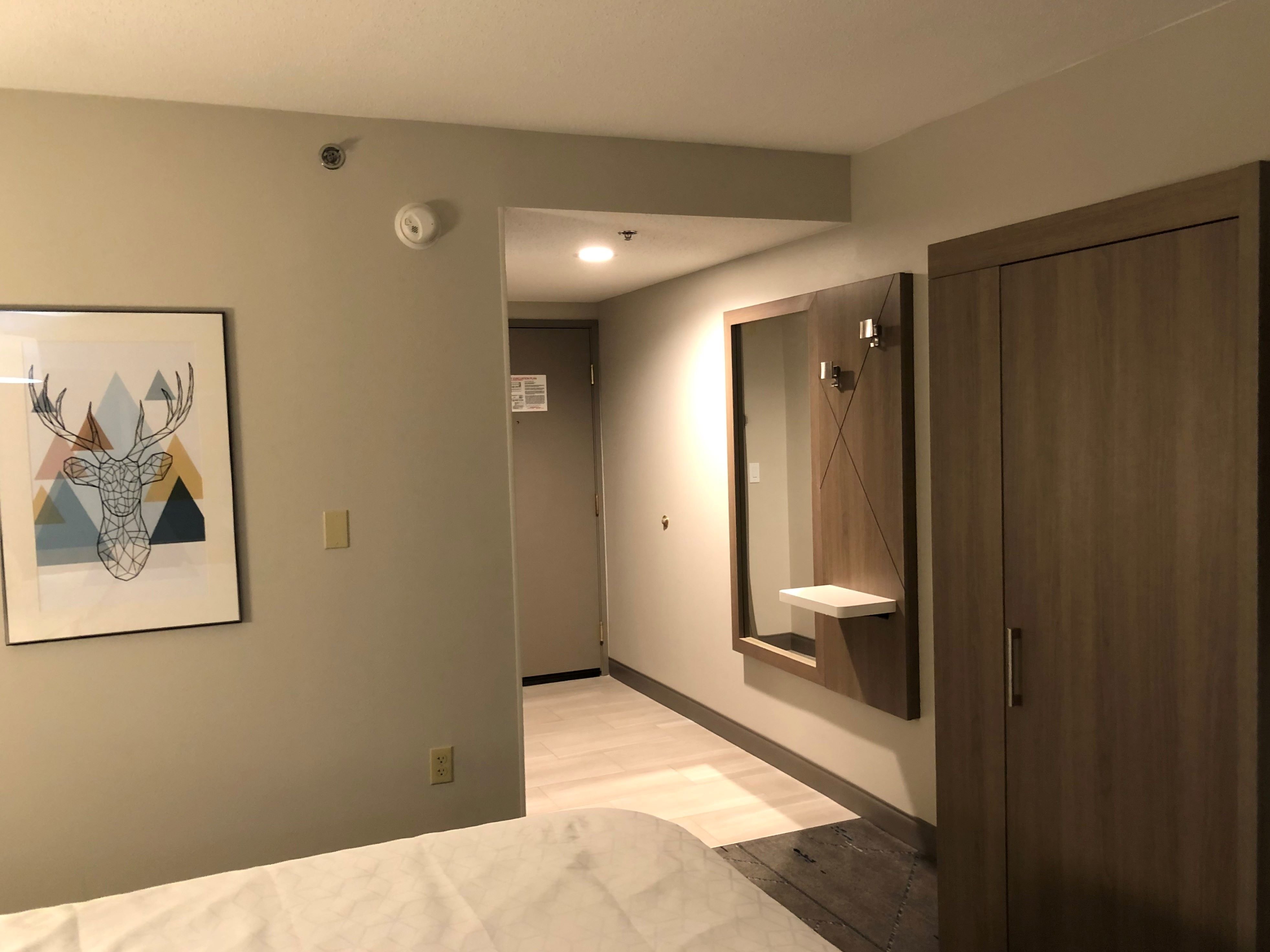 Holiday Inn Express Hotel And Suites Donegal 8/43
