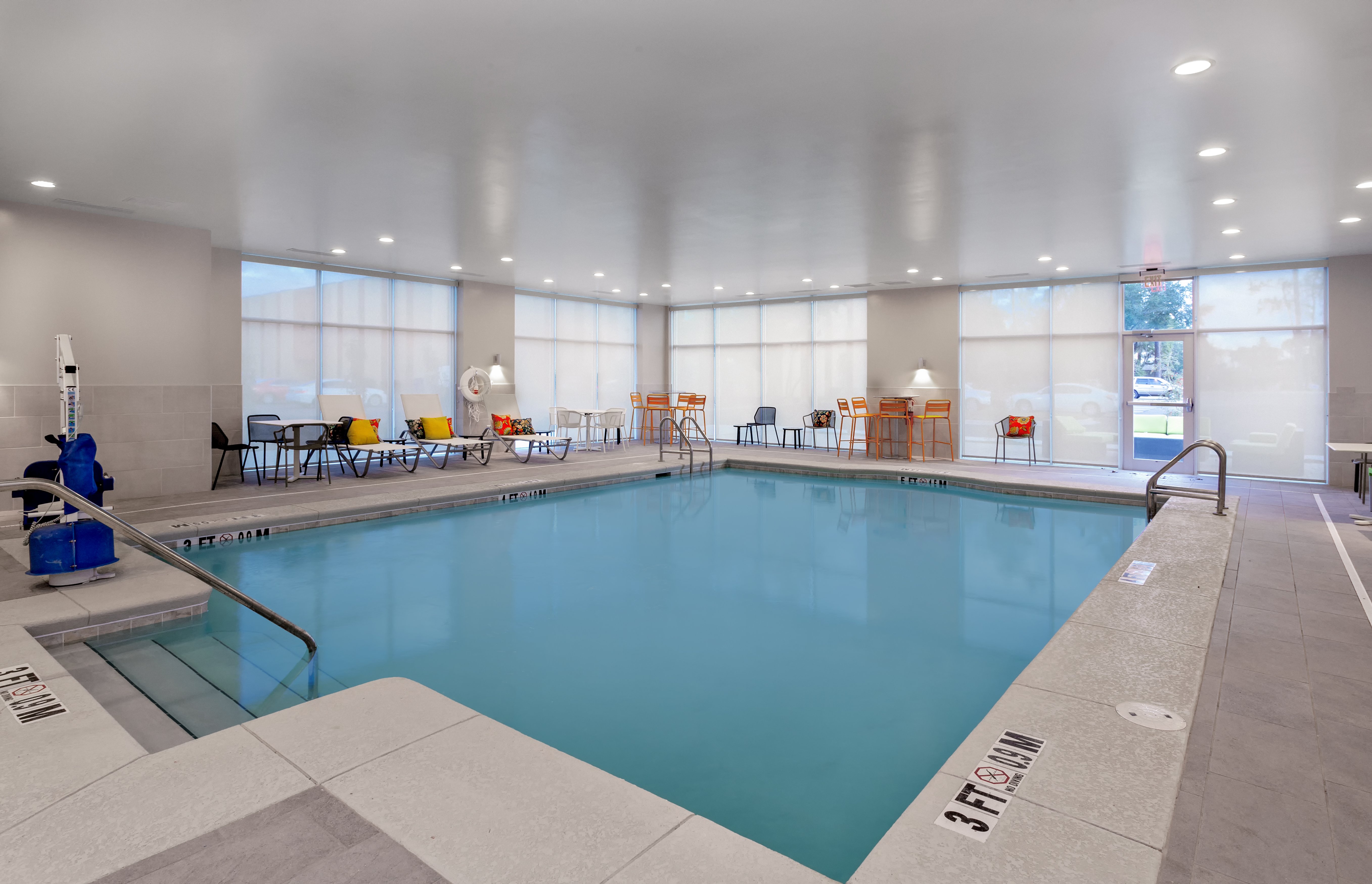 Holiday Inn Tallahassee E Capitol - Univ 26/48