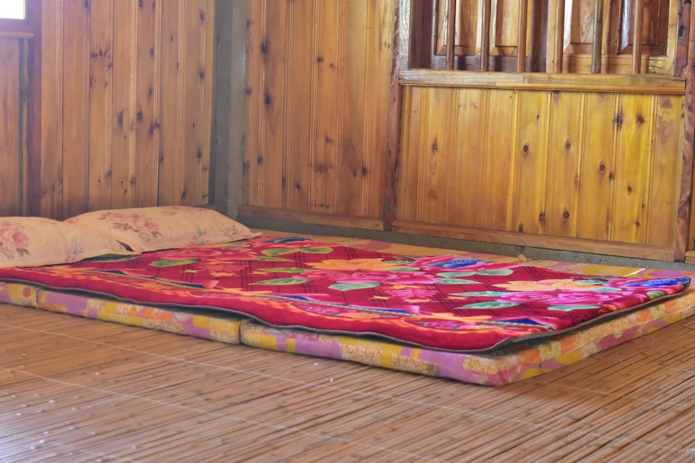 Thong Nguyen Homestay 7/15