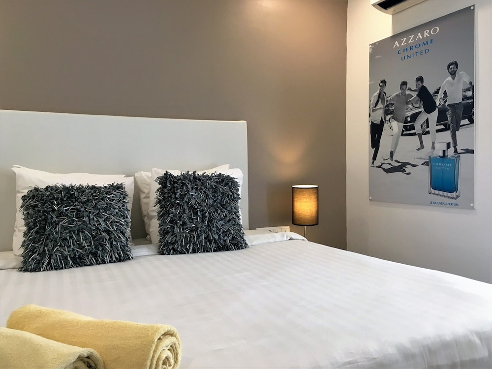 Saint Tropez Boutique Hotel 19/50