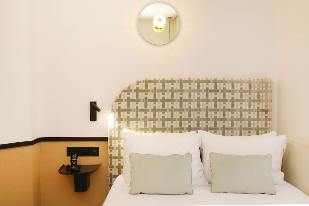 Five Boutique Hotel Paris Quartier Latin 8/66