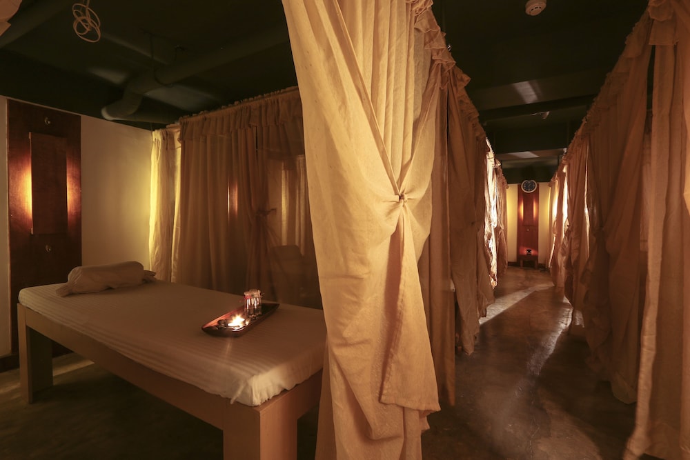 Boracay Sands Hotel 38/74