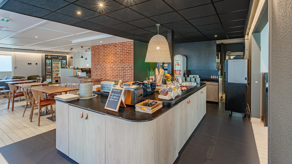 Hotel Campanile Grenoble Nord Saint Egreve 34/47
