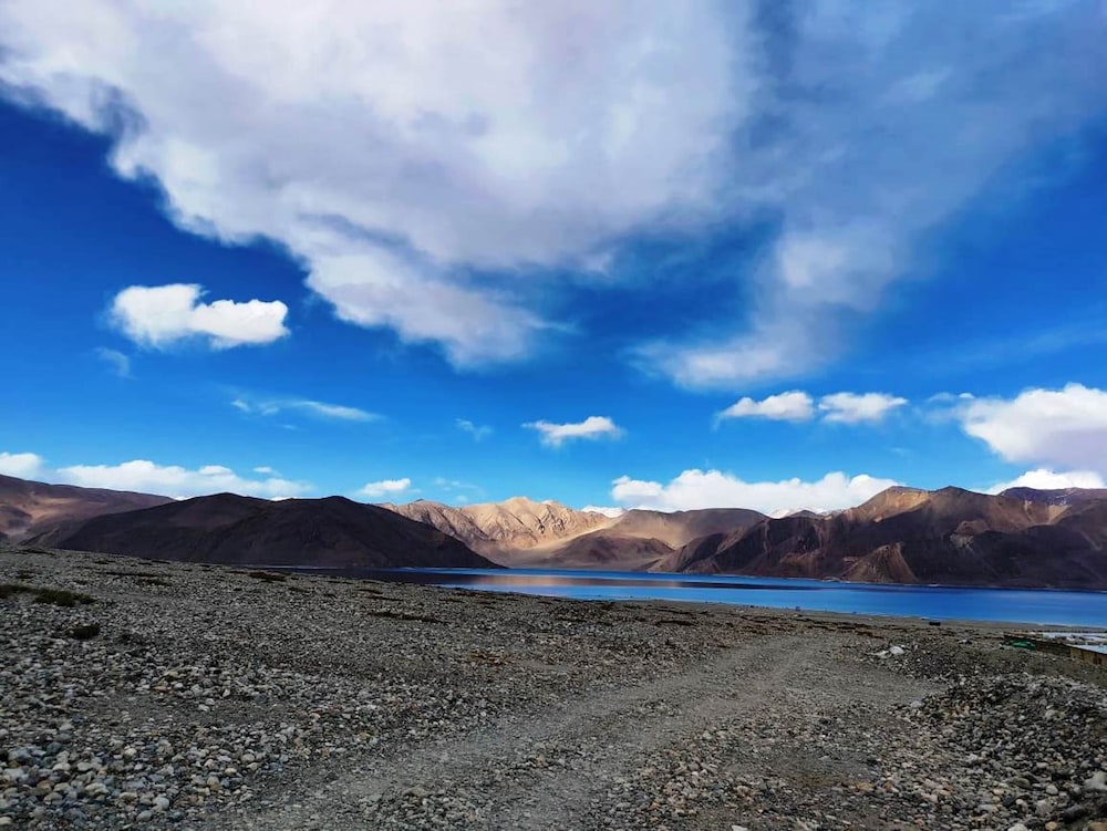 Pangong Delight Camp 22/36