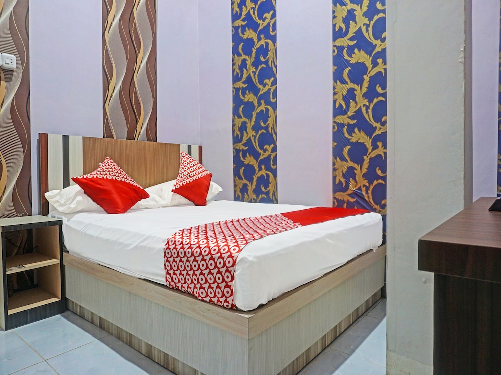 Collection O 91488 Hotel Lingkarsut Jeneponto 4/16