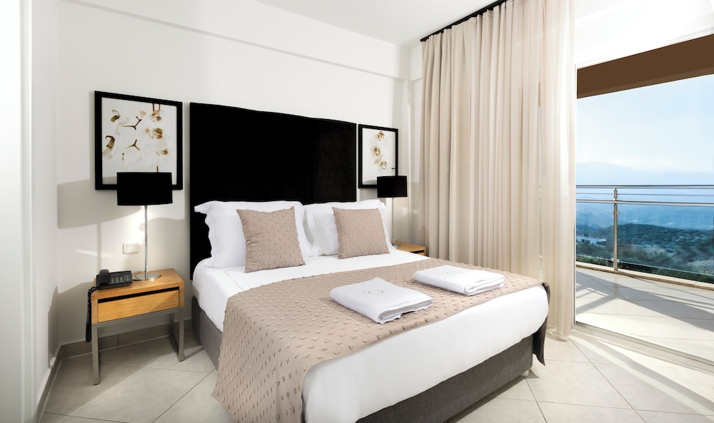 Unique Hotel Residence and Spa 29/57