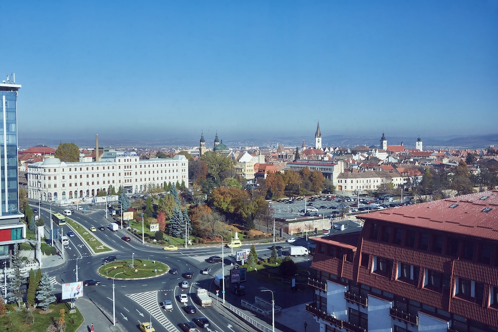 Ibis Sibiu Centre 43/50