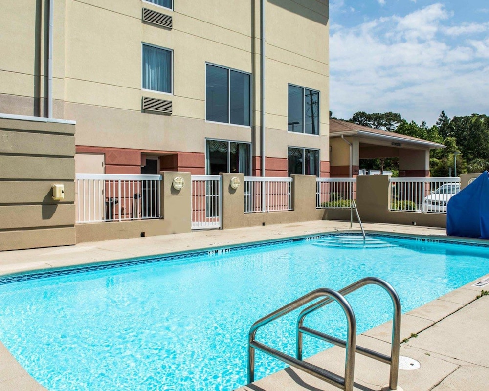 Comfort Inn & Suites Panama City - St Andrew 5/43
