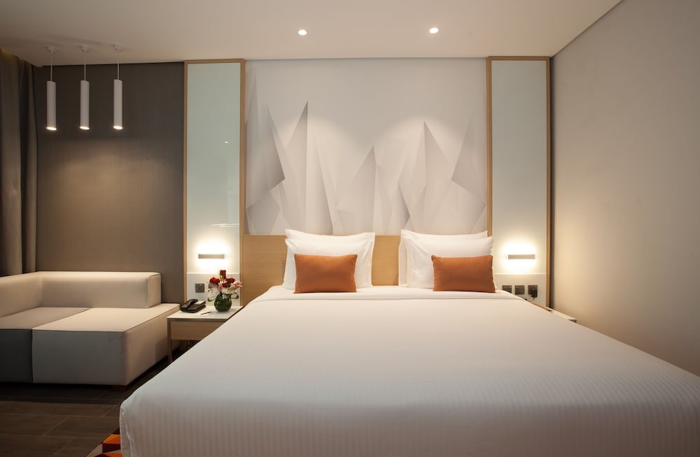 Flora Inn Dubai 9/51