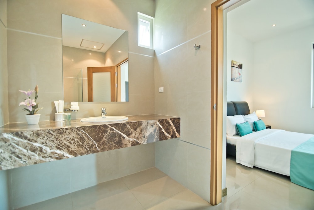 Tropicana Pool Villa 46/50