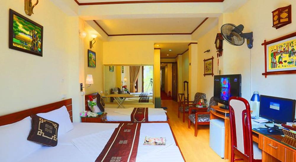 A25 Hotel Hang Non 33/49