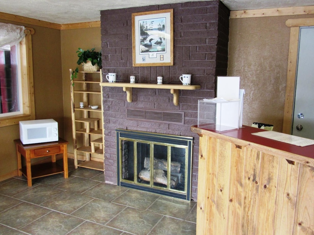Traveler Apos S Lodge 10/47